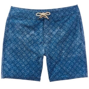 NWT Faherty Boad Shorts